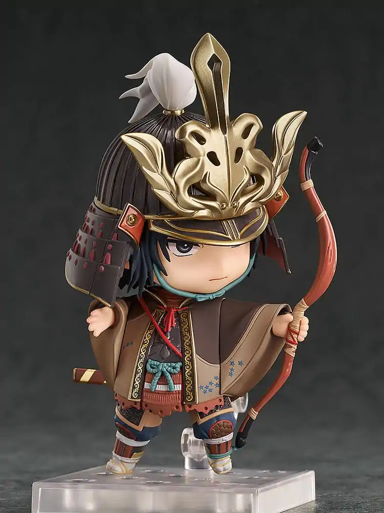 Sekiro: Shadows Die Twice Nendoroid akcijska figura Genichiro Ashina 10 cm fotografija proizvoda