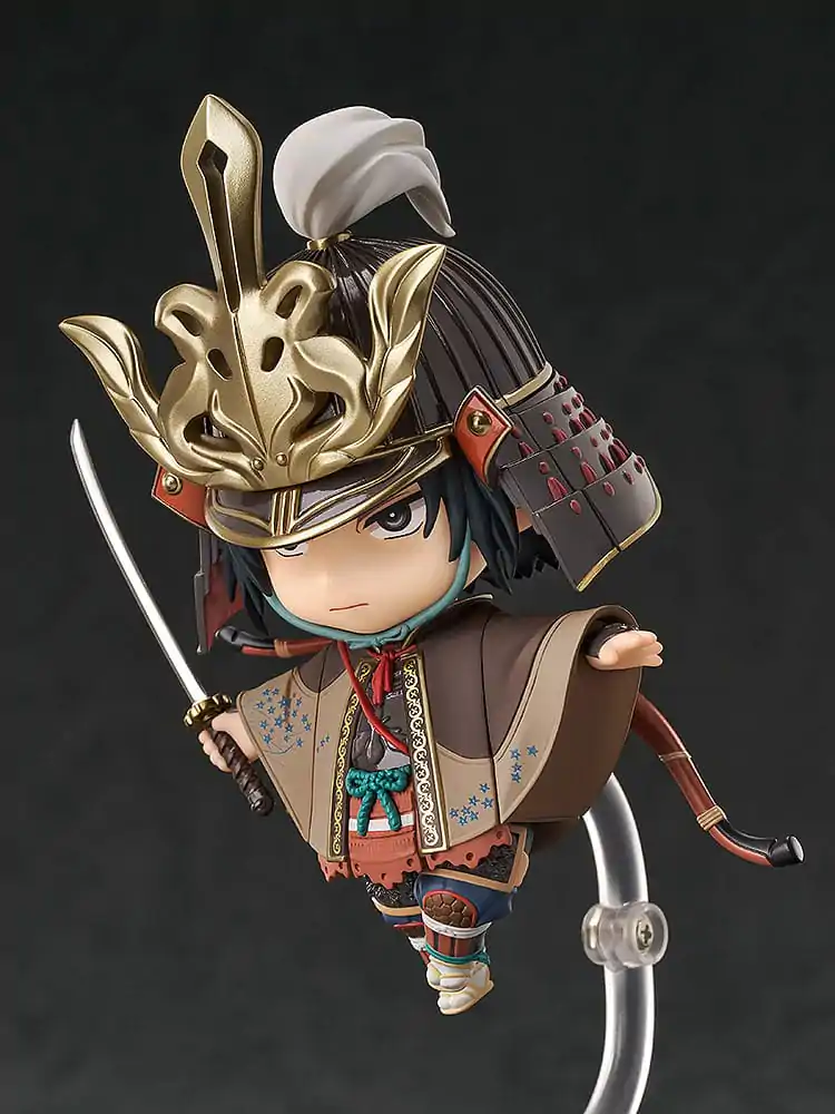 Sekiro: Shadows Die Twice Nendoroid akcijska figura Genichiro Ashina 10 cm fotografija proizvoda