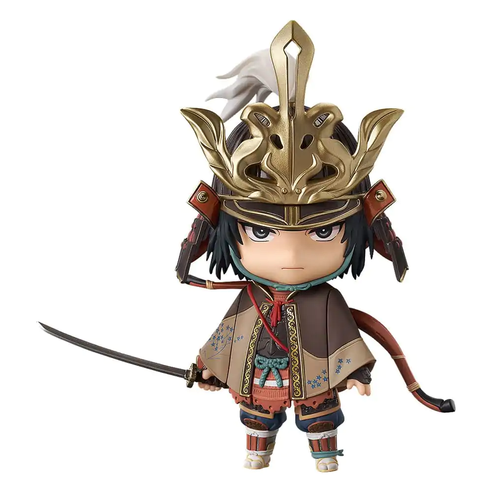 Sekiro: Shadows Die Twice Nendoroid akcijska figura Genichiro Ashina 10 cm fotografija proizvoda