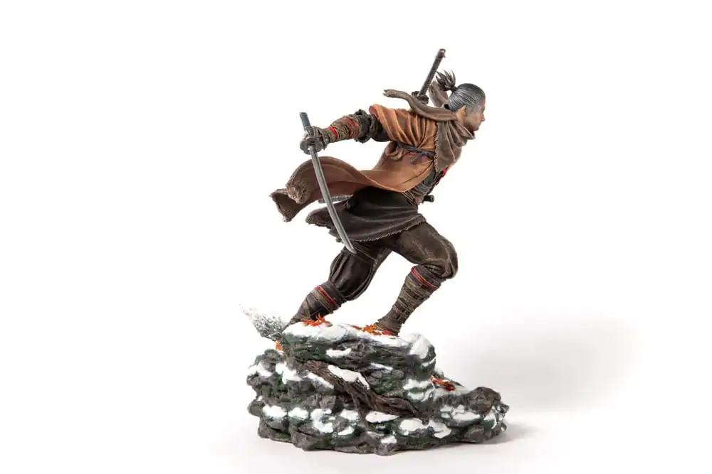 Sekiro: Shadows Die Twice Kip Sekiro 32 cm fotografija proizvoda