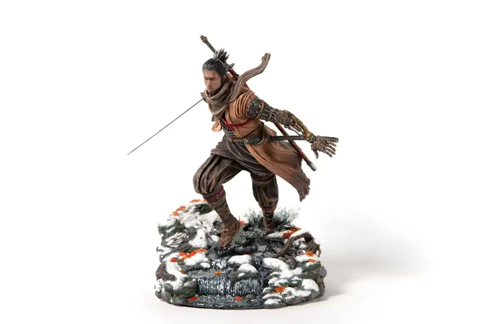 Sekiro: Shadows Die Twice Kip Sekiro 32 cm fotografija proizvoda