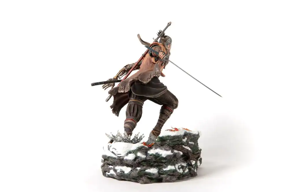 Sekiro: Shadows Die Twice Kip Sekiro 32 cm fotografija proizvoda