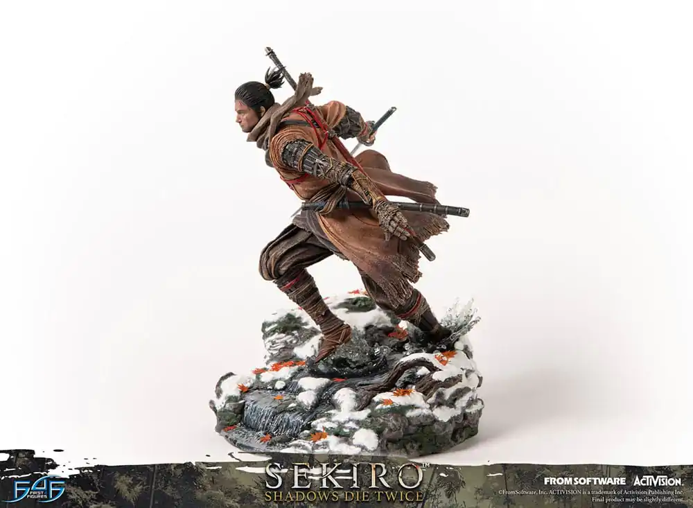 Sekiro: Shadows Die Twice Kip Sekiro 32 cm fotografija proizvoda