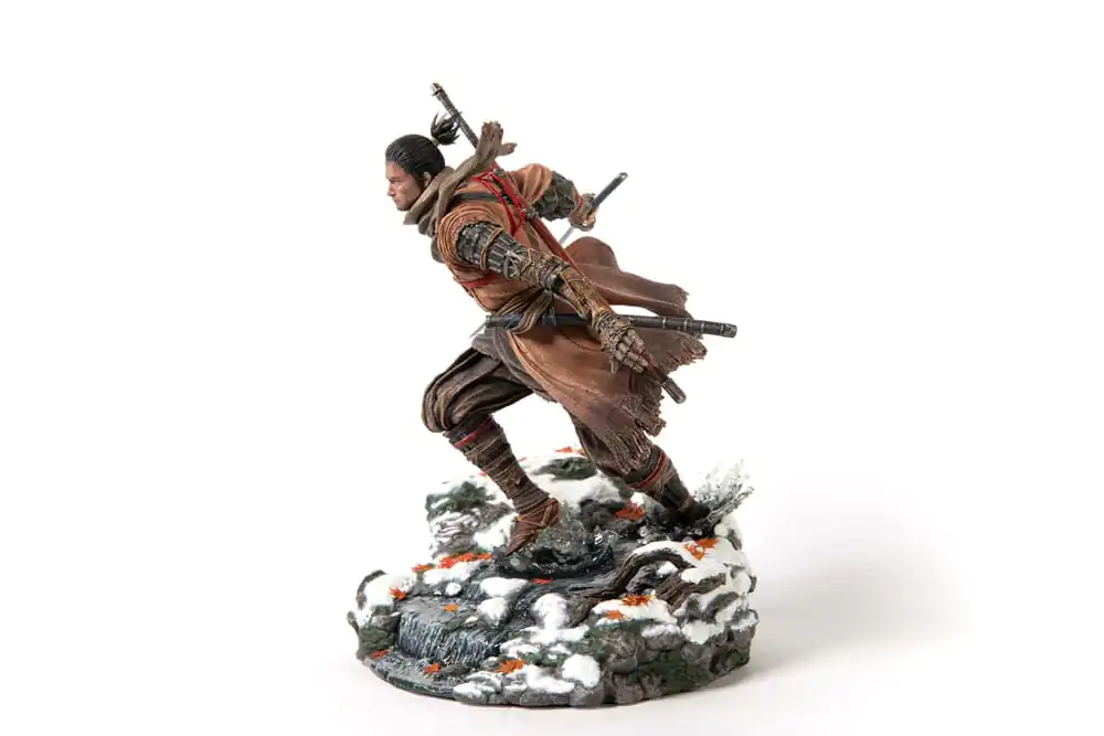 Sekiro: Shadows Die Twice Kip Sekiro 32 cm fotografija proizvoda