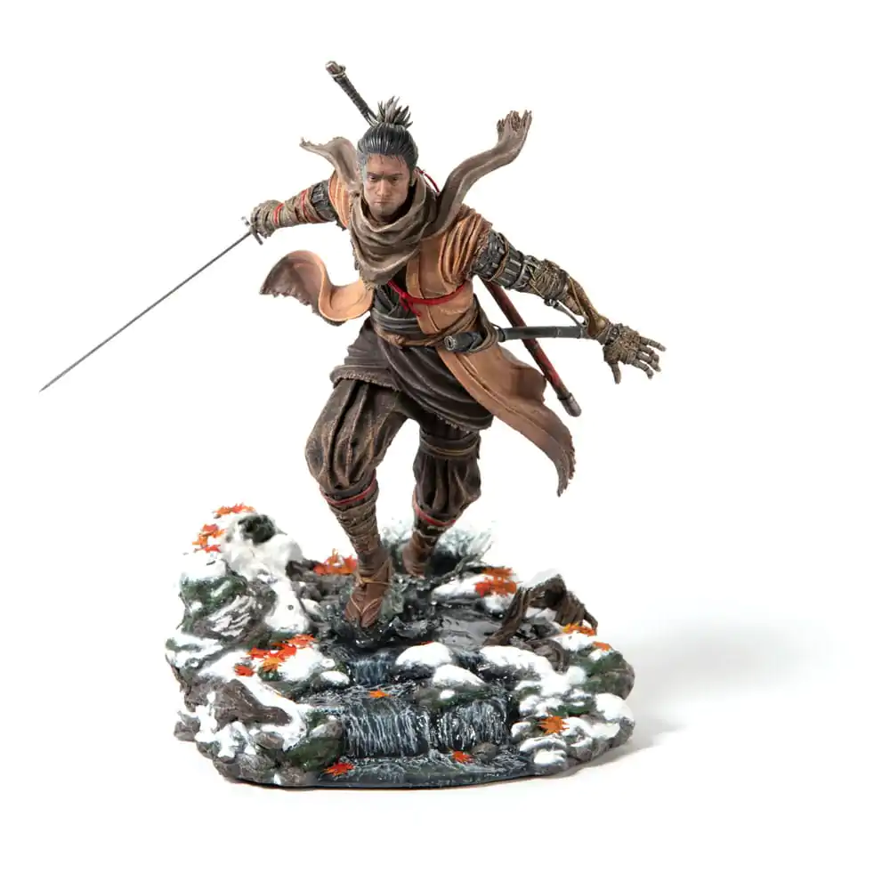 Sekiro: Shadows Die Twice Kip Sekiro 32 cm fotografija proizvoda