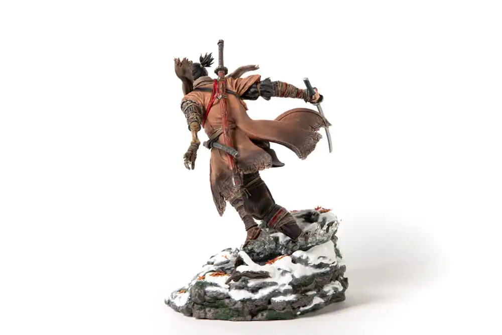 Sekiro: Shadows Die Twice Kip Sekiro 32 cm fotografija proizvoda