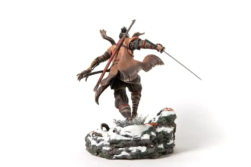 Sekiro: Shadows Die Twice Kip Sekiro 32 cm fotografija proizvoda