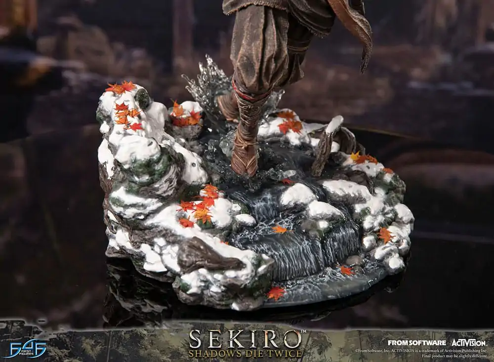Sekiro: Shadows Die Twice Kip Sekiro 32 cm fotografija proizvoda