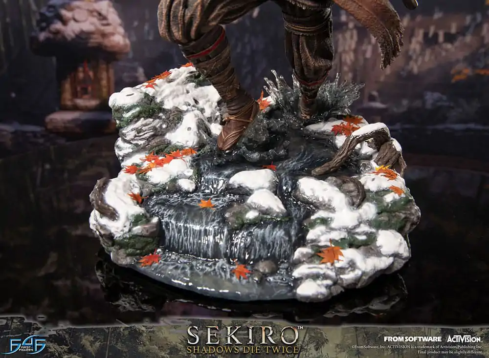 Sekiro: Shadows Die Twice Kip Sekiro 32 cm fotografija proizvoda