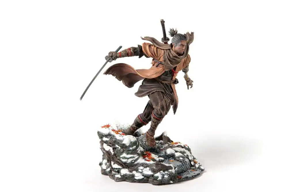 Sekiro: Shadows Die Twice Kip Sekiro 32 cm fotografija proizvoda