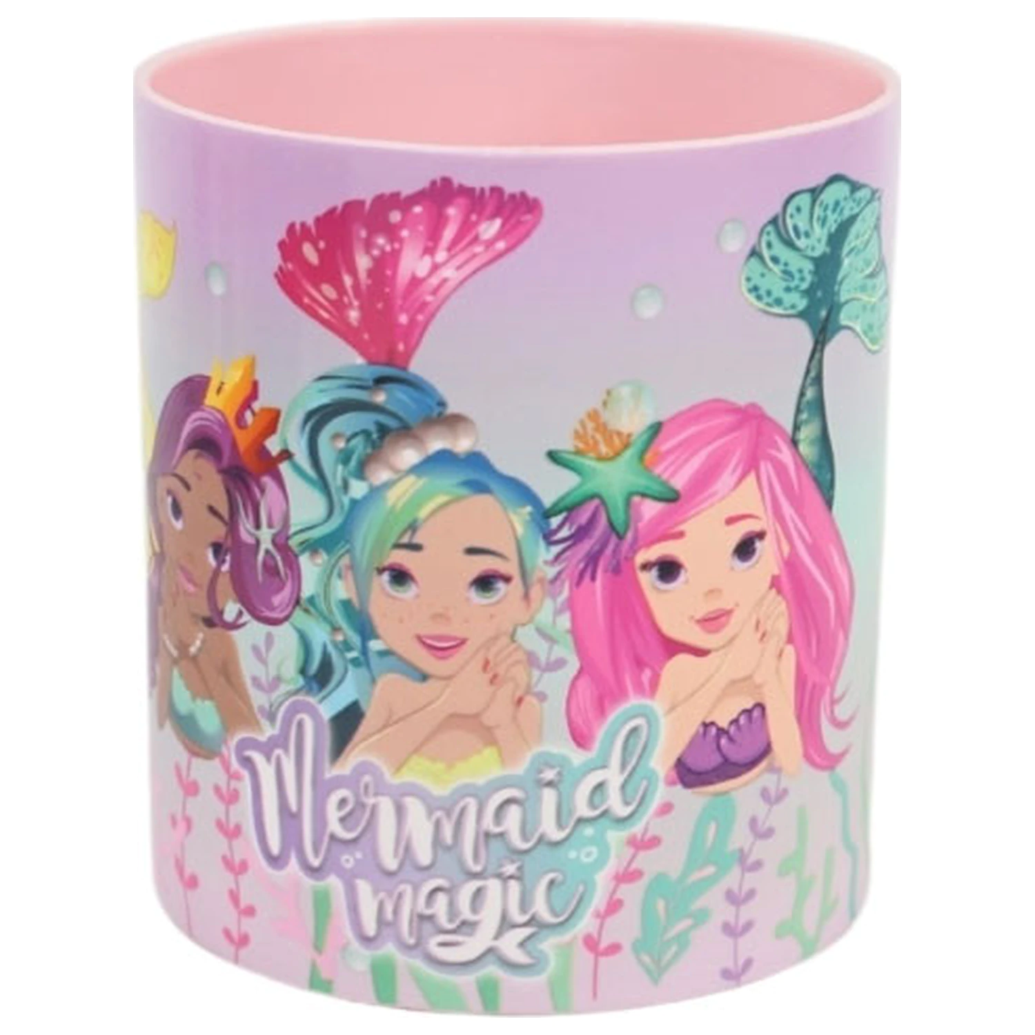 Mermaid Magic mikro šalica fotografija proizvoda