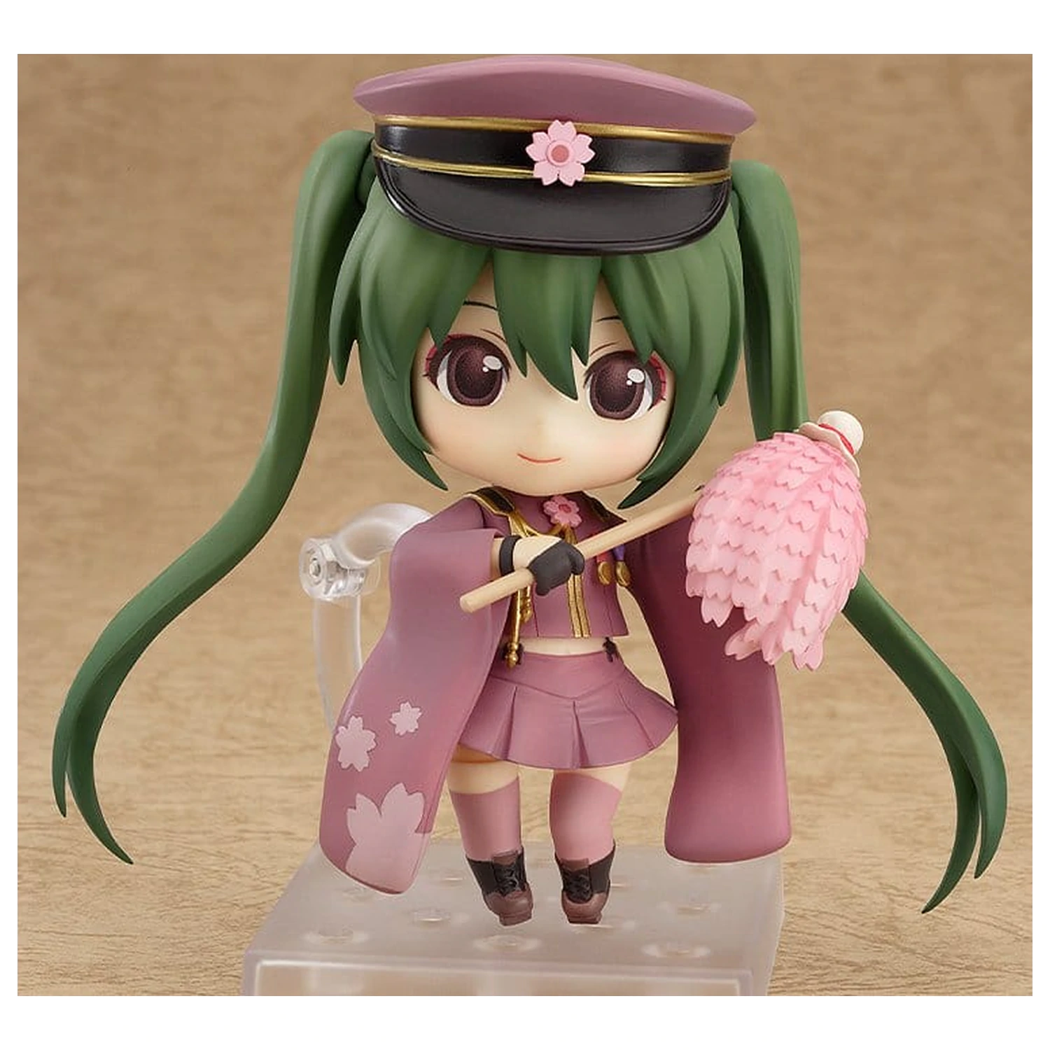 Senbonzakura x Hatsune Miku PVC statua Nendoroid Hatsune Miku: Senbonzakura Ver. 10 cm fotografija proizvoda