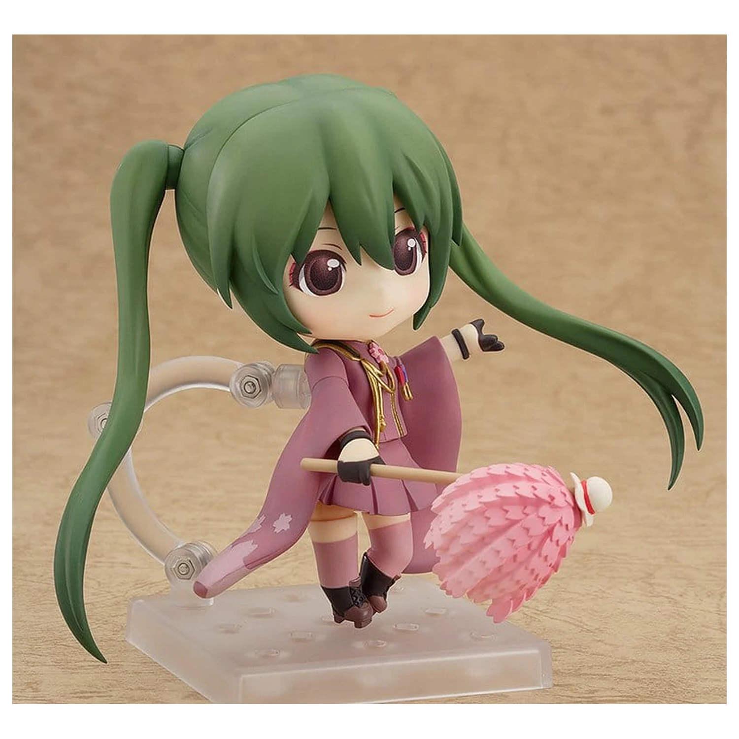 Senbonzakura x Hatsune Miku PVC statua Nendoroid Hatsune Miku: Senbonzakura Ver. 10 cm fotografija proizvoda