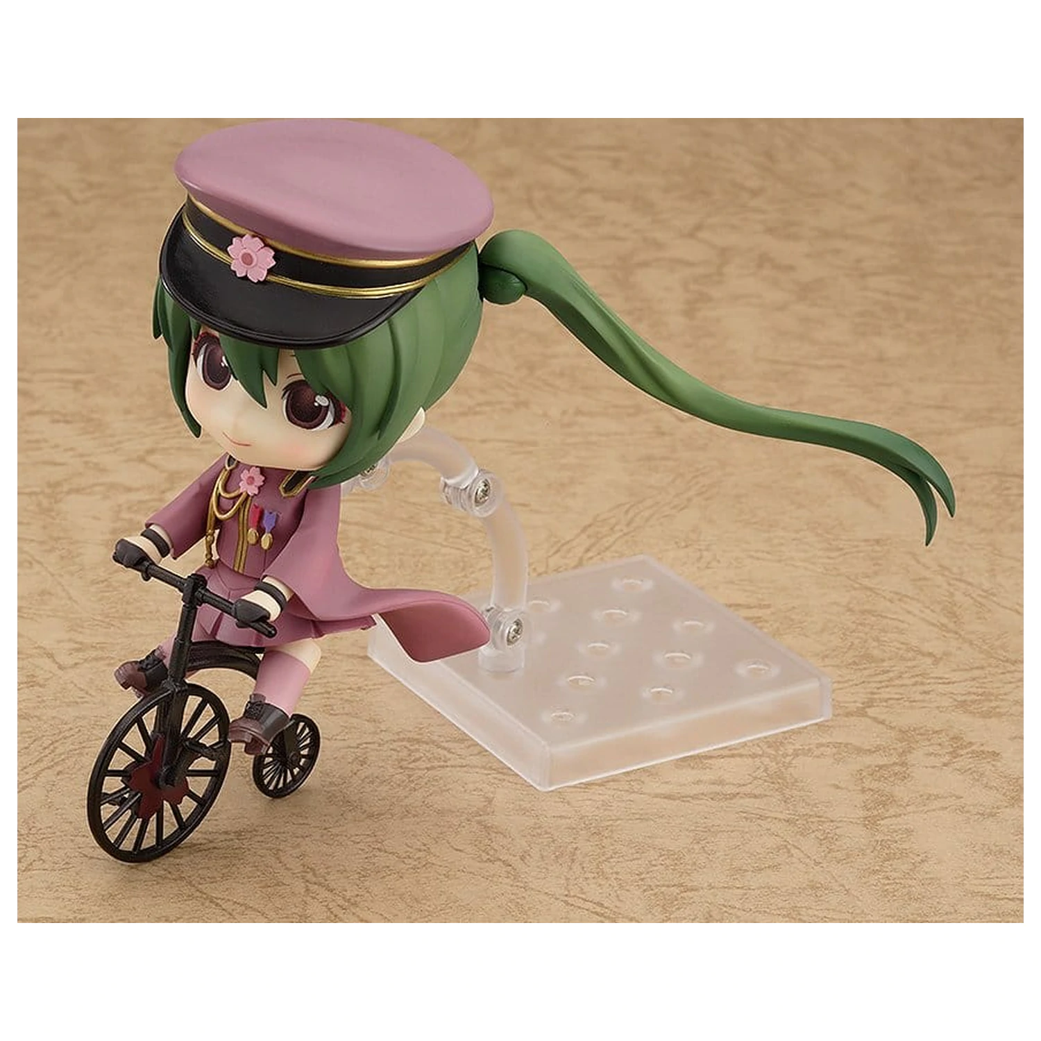Senbonzakura x Hatsune Miku PVC statua Nendoroid Hatsune Miku: Senbonzakura Ver. 10 cm fotografija proizvoda