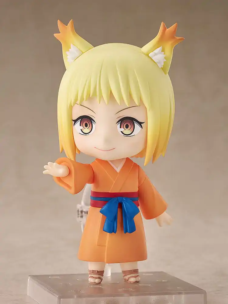 Sengoku Youko Action Figure Tama 10 cm Akcijska Figura fotografija proizvoda