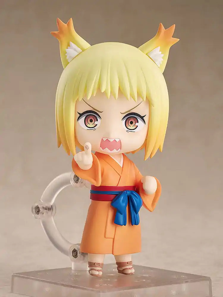 Sengoku Youko Action Figure Tama 10 cm Akcijska Figura fotografija proizvoda