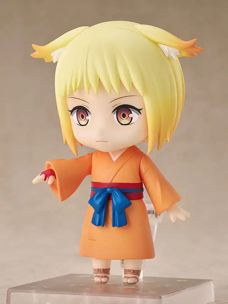 Sengoku Youko Action Figure Tama 10 cm Akcijska Figura fotografija proizvoda