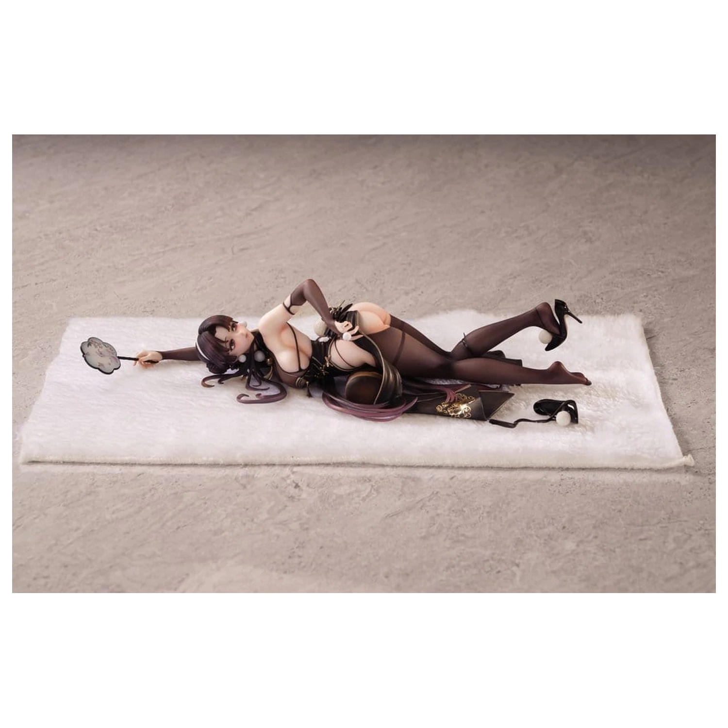 Senkan Shoujo R PVC figura 1/7 1913 Battlecruiser Zhen Xiu Bai Bao Ver. 29 cm fotografija proizvoda