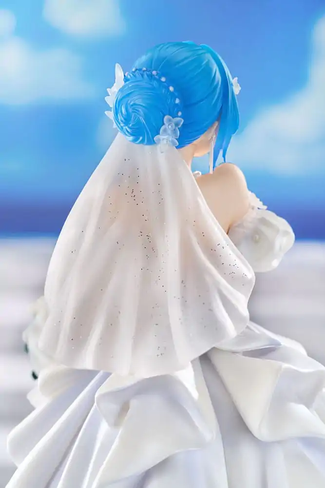 Senkan Shoujo R PVC Kip 1/7 Prinz Eugen My Heart Will Go On Ver. 26 cm fotografija proizvoda