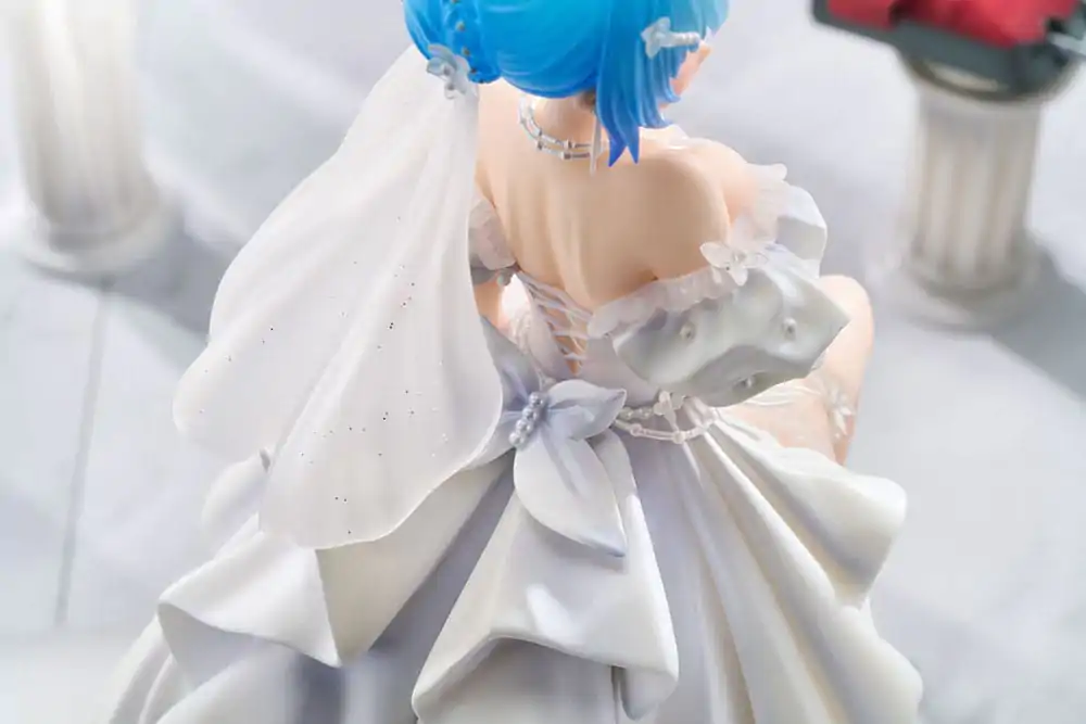 Senkan Shoujo R PVC Kip 1/7 Prinz Eugen My Heart Will Go On Ver. 26 cm fotografija proizvoda