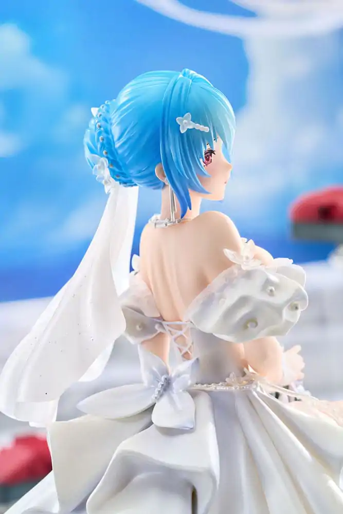 Senkan Shoujo R PVC Kip 1/7 Prinz Eugen My Heart Will Go On Ver. 26 cm fotografija proizvoda