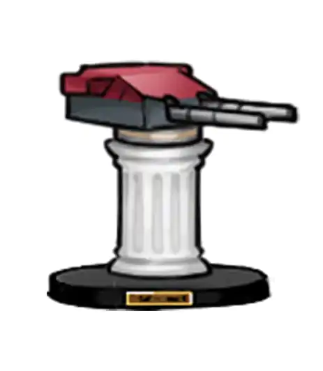 Senkan Shoujo R PVC Kip 1/7 Prinz Eugen My Heart Will Go On Ver. 26 cm fotografija proizvoda