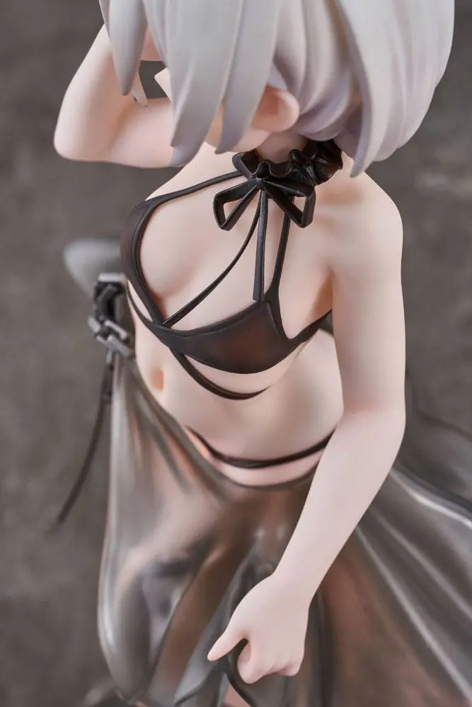 Senkan Shoujo R Kip 1/7 Veneto Bikini Ver. 21 cm fotografija proizvoda