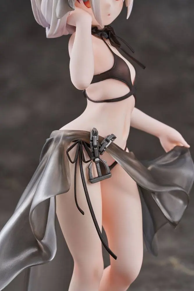 Senkan Shoujo R Kip 1/7 Veneto Bikini Ver. 21 cm fotografija proizvoda