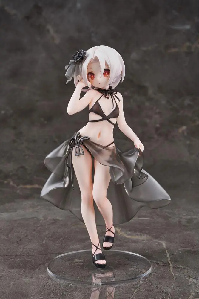 Senkan Shoujo R Kip 1/7 Veneto Bikini Ver. 21 cm fotografija proizvoda