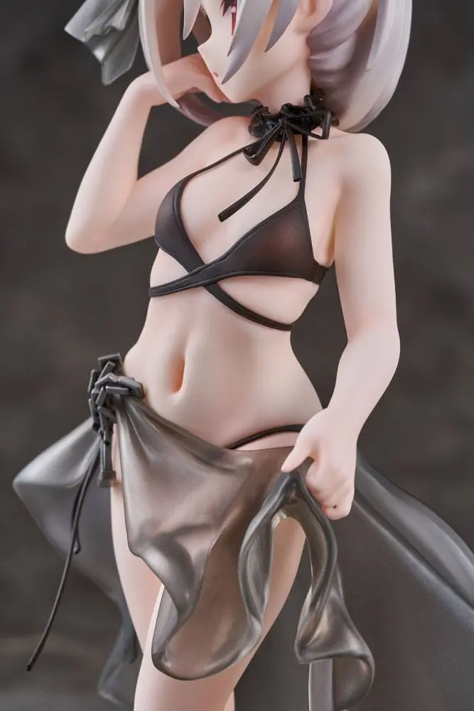 Senkan Shoujo R Kip 1/7 Veneto Bikini Ver. 21 cm fotografija proizvoda