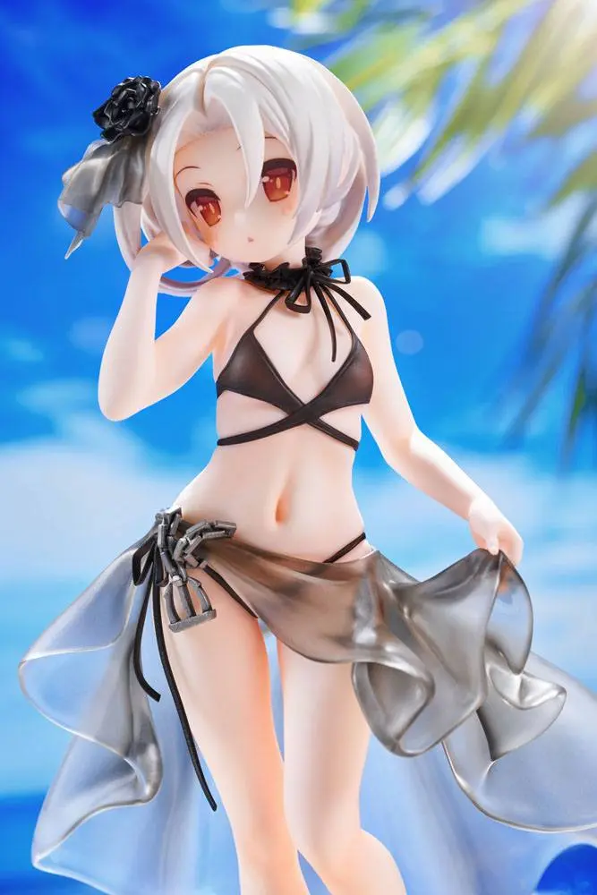 Senkan Shoujo R Kip 1/7 Veneto Bikini Ver. 21 cm fotografija proizvoda