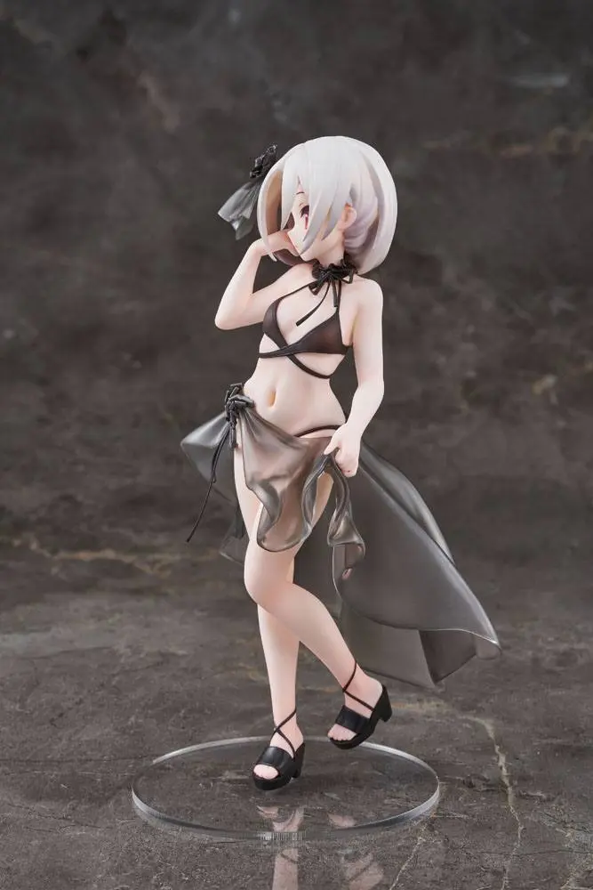 Senkan Shoujo R Kip 1/7 Veneto Bikini Ver. 21 cm fotografija proizvoda