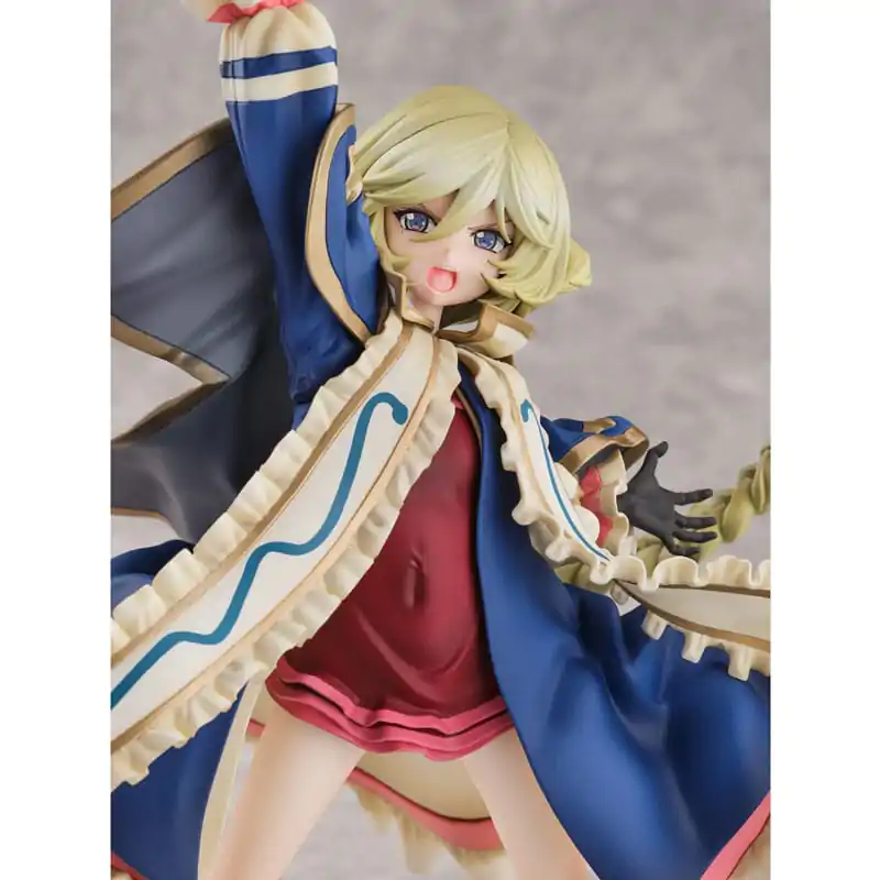 Senki Zesshou Symphogear GX Kip 1/7 Carol Malus Dienheim 23 cm fotografija proizvoda