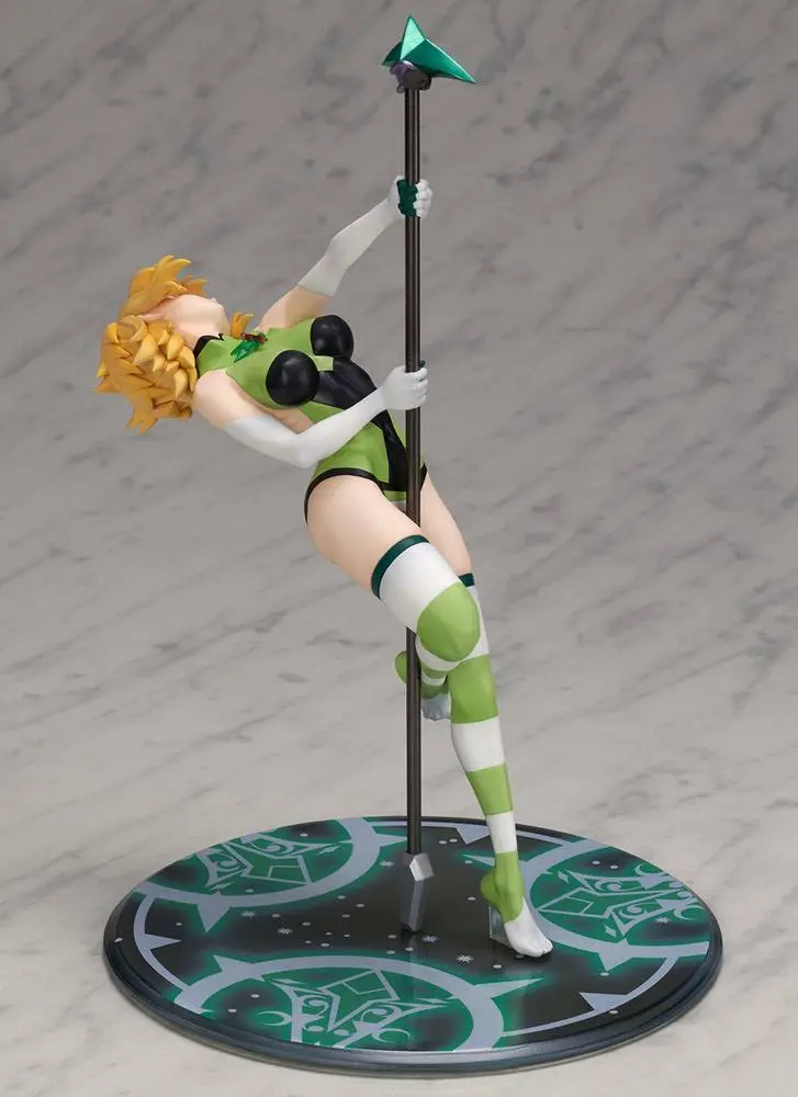 Senki Zesshou Symphogear GX PVC Kip 1/7 Kirika Akatsuki Gear Inner Ver. 24 cm fotografija proizvoda