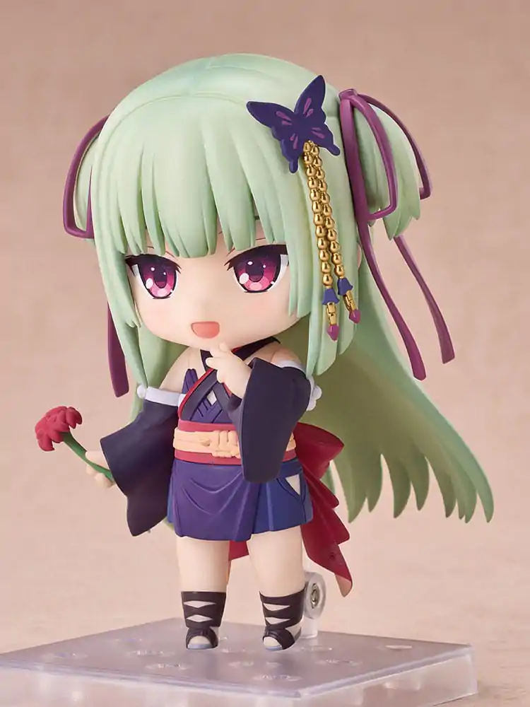 Senkoi Manbana Nendoroid akcijska figura Murasame 10 cm fotografija proizvoda