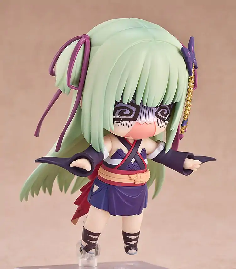 Senkoi Manbana Nendoroid akcijska figura Murasame 10 cm fotografija proizvoda