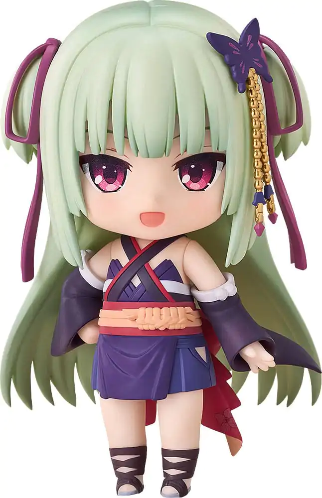 Senkoi Manbana Nendoroid akcijska figura Murasame 10 cm fotografija proizvoda