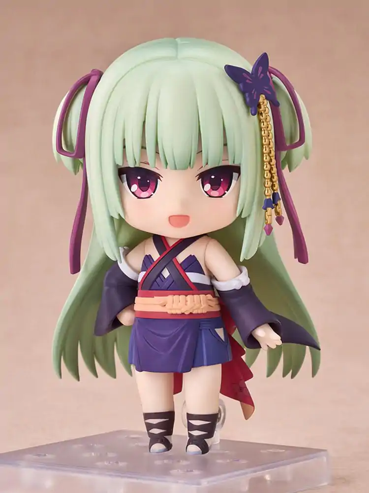 Senkoi Manbana Nendoroid akcijska figura Murasame 10 cm fotografija proizvoda