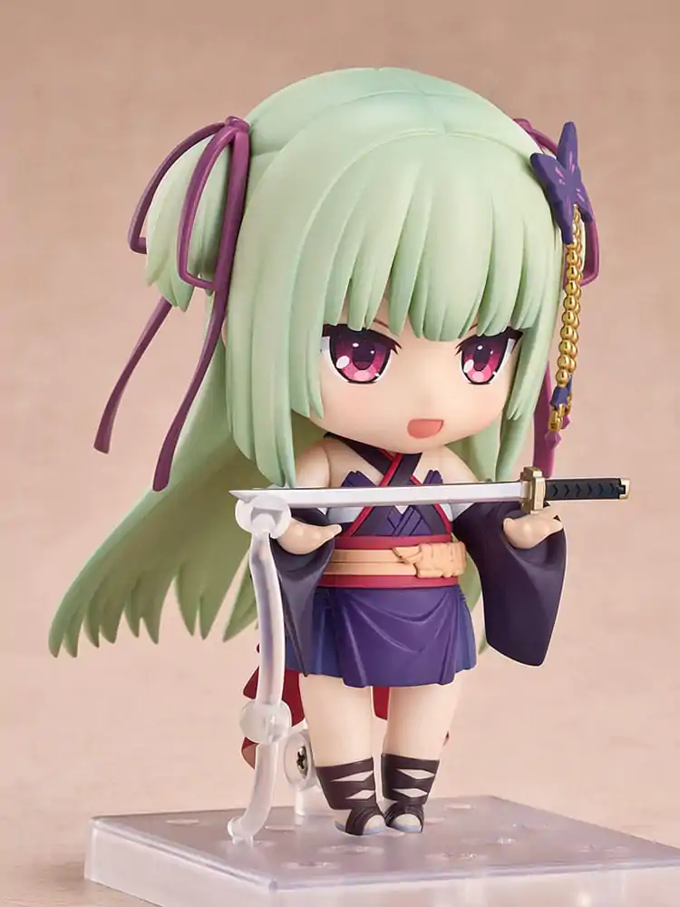 Senkoi Manbana Nendoroid akcijska figura Murasame 10 cm fotografija proizvoda