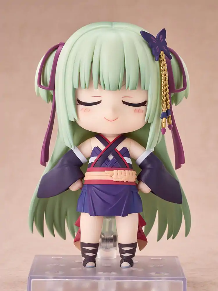 Senkoi Manbana Nendoroid akcijska figura Murasame 10 cm fotografija proizvoda