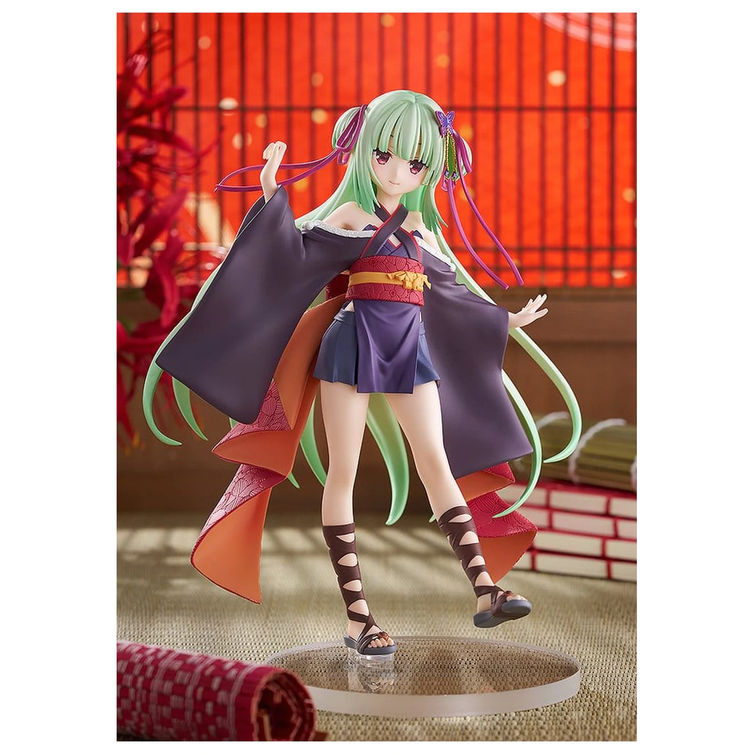 Senkoi Manbana Pop Up Parade figura Murasame L veličina 20 cm fotografija proizvoda