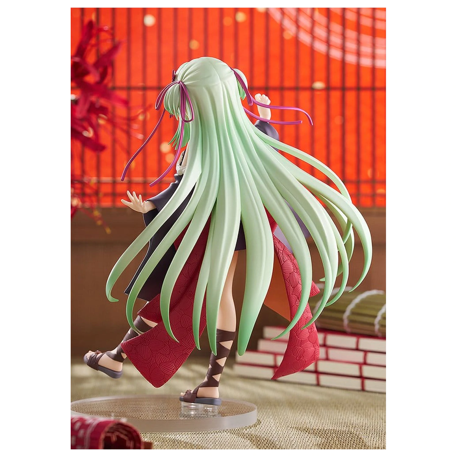 Senkoi Manbana Pop Up Parade figura Murasame L veličina 20 cm fotografija proizvoda