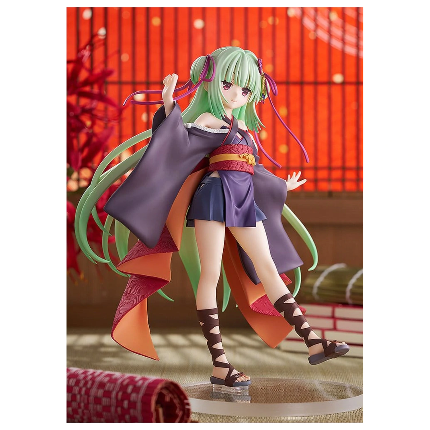Senkoi Manbana Pop Up Parade figura Murasame L veličina 20 cm fotografija proizvoda