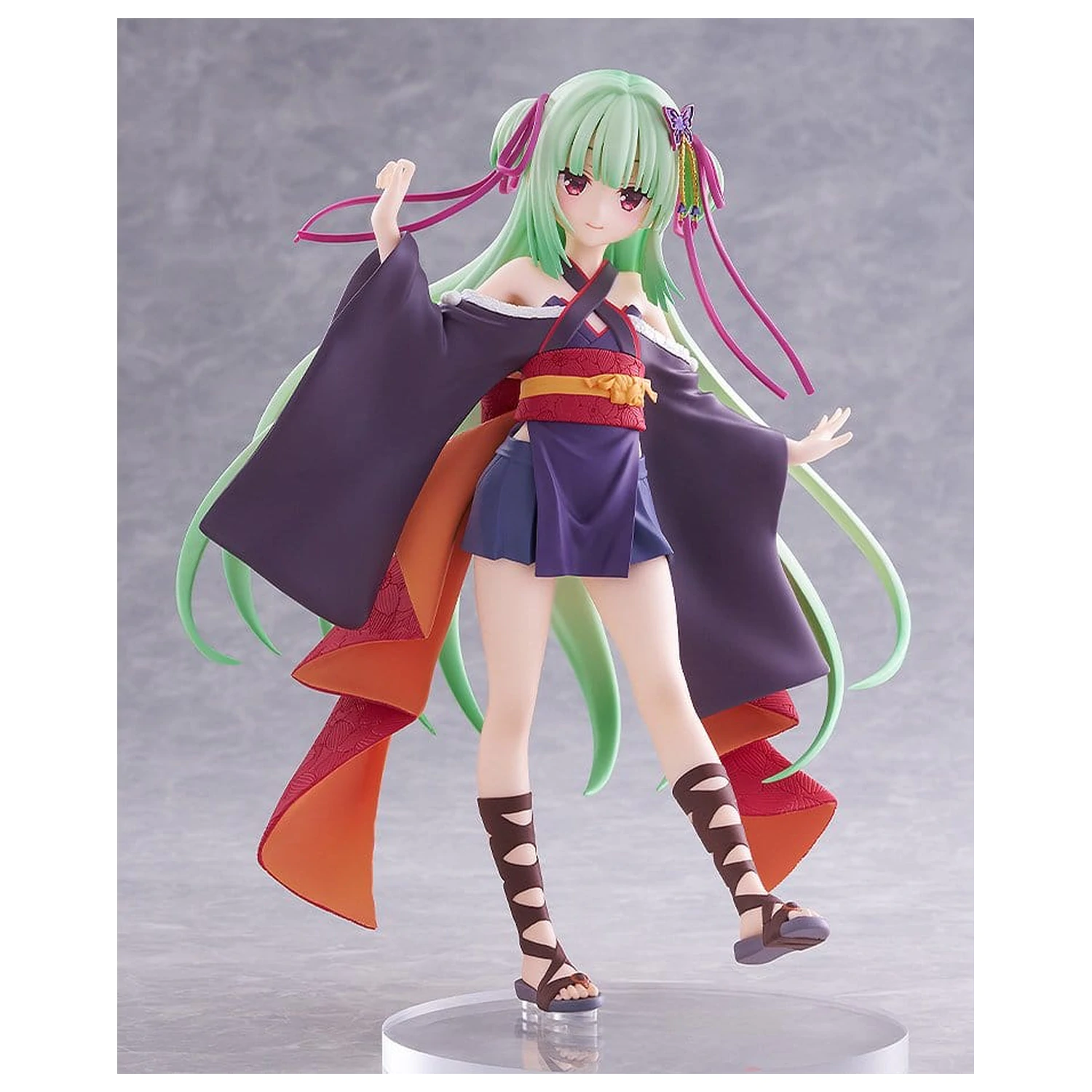 Senkoi Manbana Pop Up Parade figura Murasame L veličina 20 cm fotografija proizvoda
