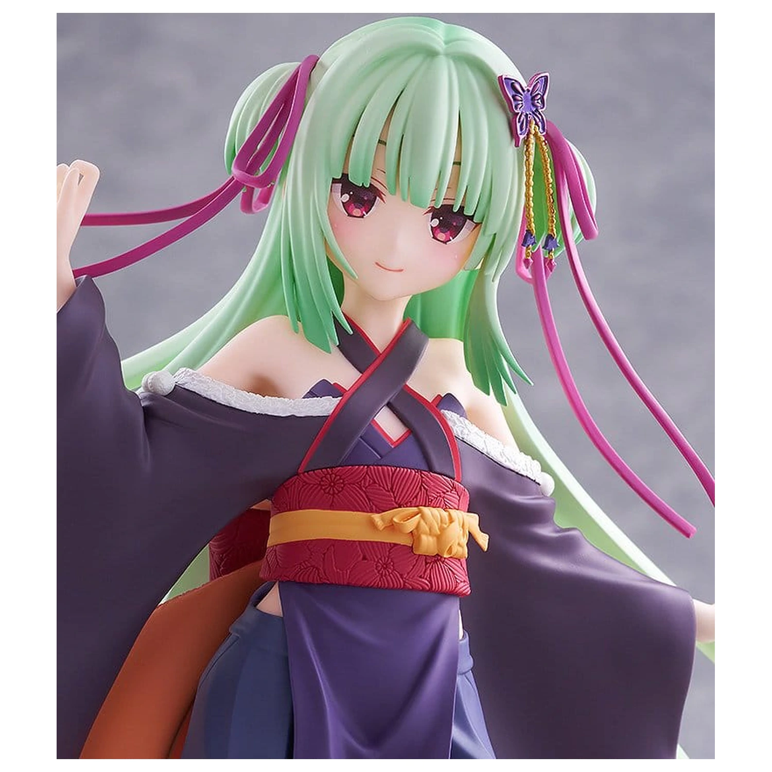 Senkoi Manbana Pop Up Parade figura Murasame L veličina 20 cm fotografija proizvoda