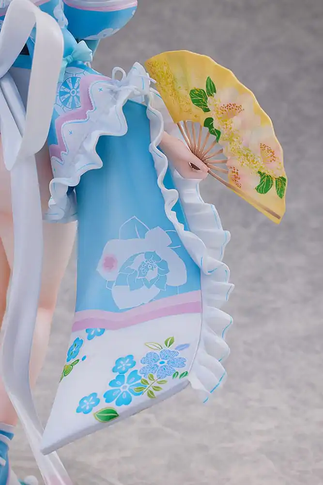 Senran Kagura PVC Kip 1/4 Yumi: Japanese Bunny Ver. 43 cm fotografija proizvoda