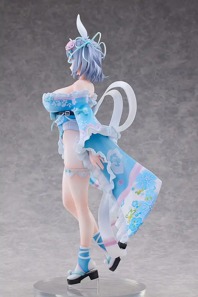 Senran Kagura PVC Kip 1/4 Yumi: Japanese Bunny Ver. 43 cm fotografija proizvoda