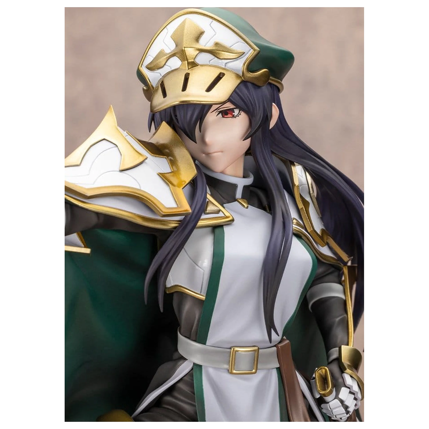 Sentenced to Be a Hero PVC Figura 1/7 Patausche Kivia 27 cm fotografija proizvoda