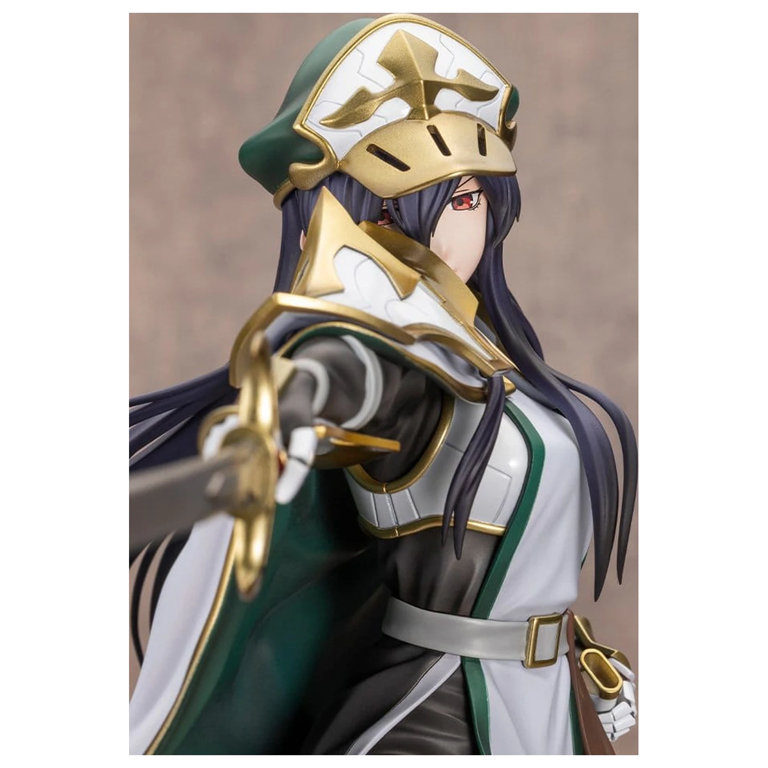 Sentenced to Be a Hero PVC Figura 1/7 Patausche Kivia 27 cm fotografija proizvoda