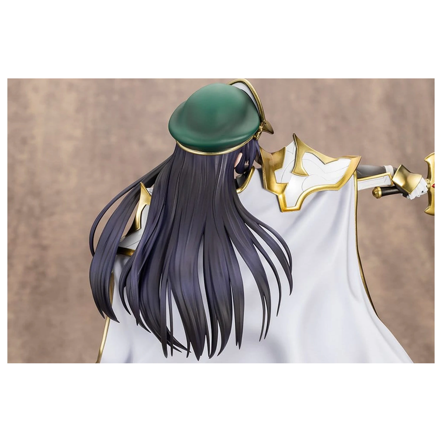 Sentenced to Be a Hero PVC Figura 1/7 Patausche Kivia 27 cm fotografija proizvoda